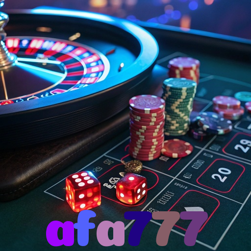 afa777：Aposte nas melhores slots e conquiste prêmios como nunca!