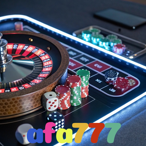 afa777：Aposte nas melhores slots e conquiste prêmios como nunca!