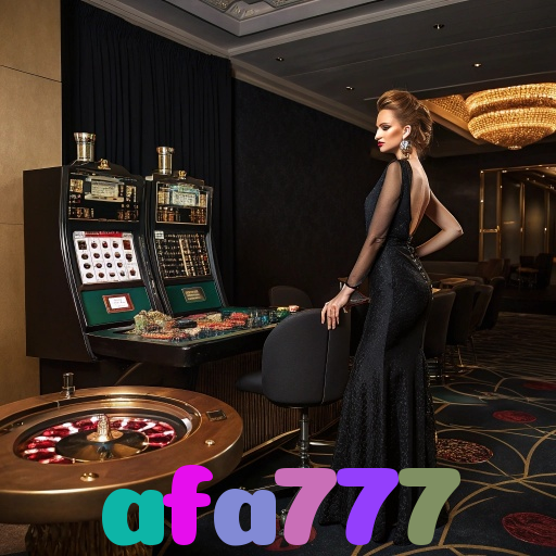 afa777：Jogue poker, aposte no futebol e ganhe em grandes jogos de cassino!
