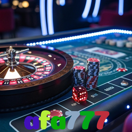 afa777：Aposte no futebol, jogue poker e conquiste vitórias épicas!