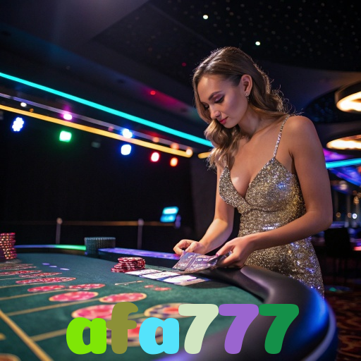 afa777:Aposte nas melhores slots e conquiste prêmios como nunca!