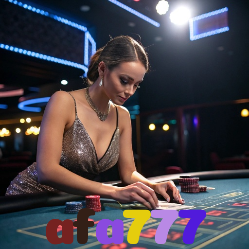 afa777：Aposte nas melhores slots e conquiste prêmios como nunca!