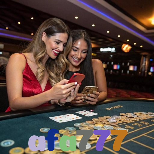 afa777：Jogue poker, aposte no futebol e ganhe em grandes jogos de cassino!