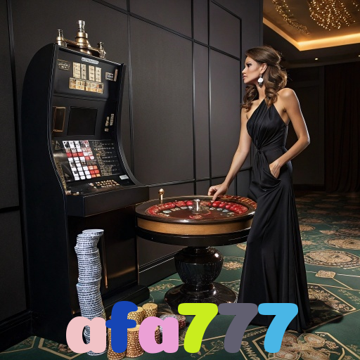 afa777：Aposte nas melhores slots e conquiste prêmios como nunca!