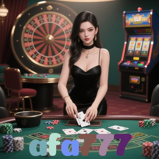 afa777:Aposte nas melhores slots e conquiste prêmios como nunca!