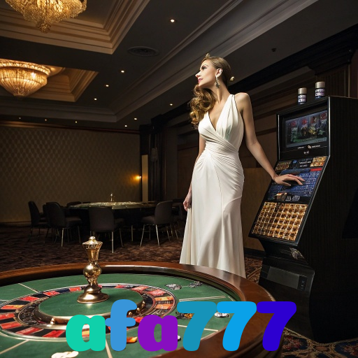 afa777:Aposte nas melhores slots e conquiste prêmios como nunca!
