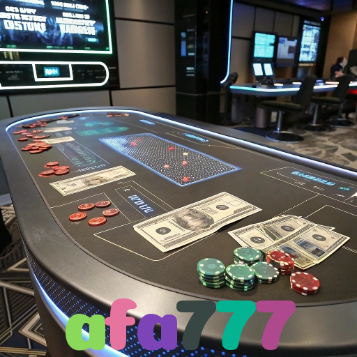 afa777：Aposte nas melhores slots e conquiste prêmios como nunca!