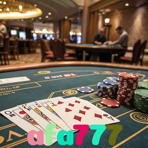 afa777：Aposte nas melhores slots e conquiste prêmios como nunca!