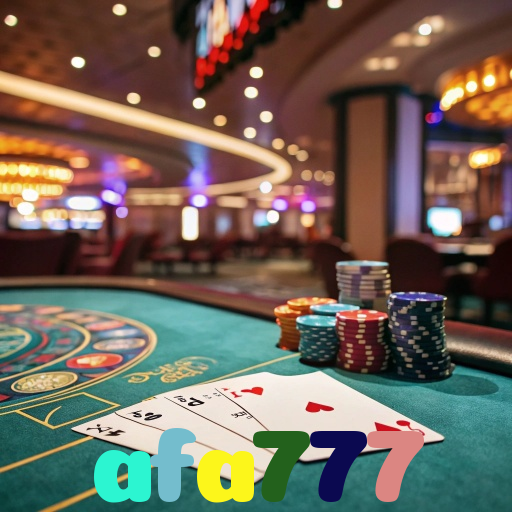 afa777:Aposte nas melhores slots e conquiste prêmios como nunca!