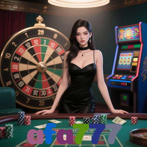 afa777:Aposte nas melhores slots e conquiste prêmios como nunca!
