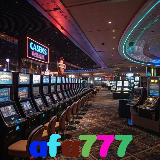 afa777：Aposte no futebol, jogue poker e conquiste vitórias épicas!
