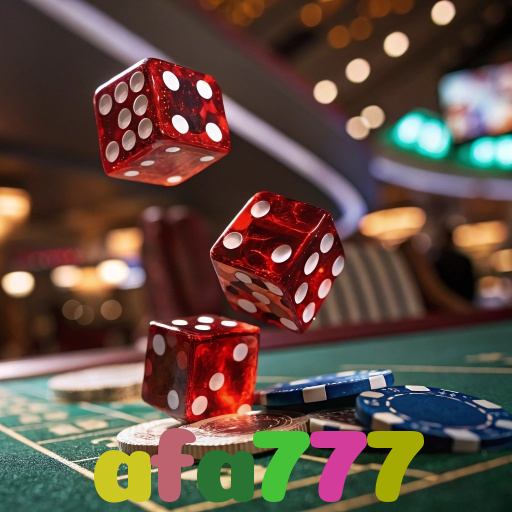 afa777：Aposte nas melhores slots e conquiste prêmios como nunca!