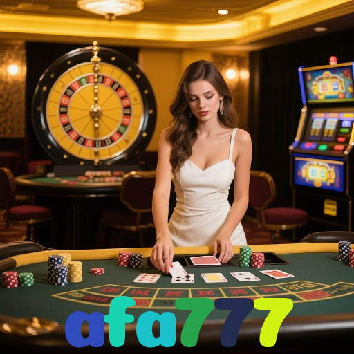 afa777:Jogue poker, aposte no futebol e ganhe em grandes jogos de cassino!