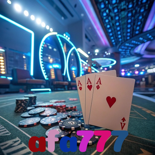 afa777：Aposte nas melhores slots e conquiste prêmios como nunca!
