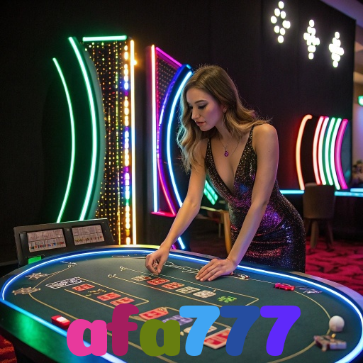 afa777：Aposte no futebol, jogue poker e conquiste vitórias épicas!