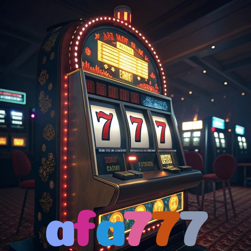afa777：Jogue poker, aposte no futebol e ganhe em grandes jogos de cassino!