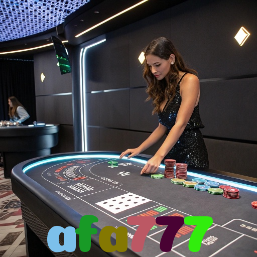 afa777：Aposte nas melhores slots e conquiste prêmios como nunca!