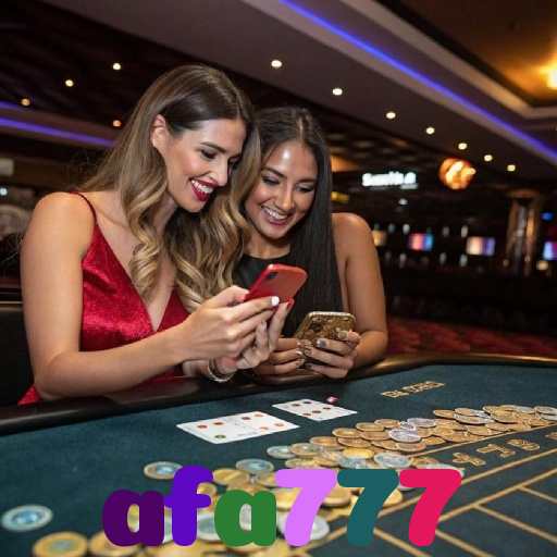 afa777：Aposte nas melhores slots e conquiste prêmios como nunca!