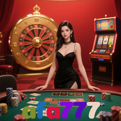 afa777：Jogue poker, aposte no futebol e ganhe em grandes jogos de cassino!
