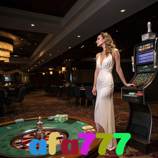 afa777：Aposte no futebol, jogue poker e conquiste vitórias épicas!