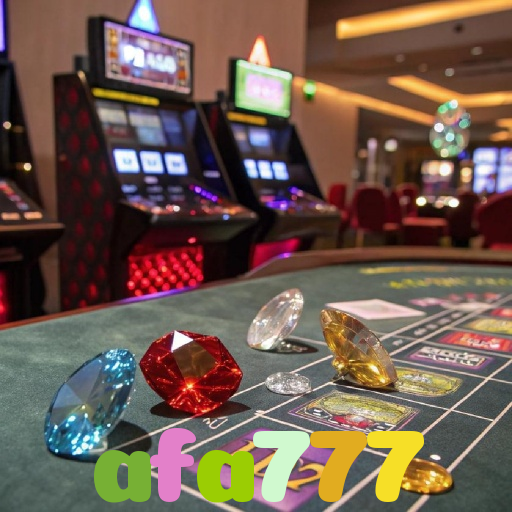 afa777：Aposte nas melhores slots e conquiste prêmios como nunca!