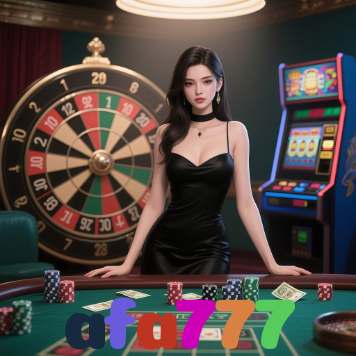afa777：Aposte no futebol, jogue poker e conquiste vitórias épicas!