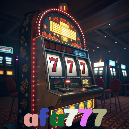 afa777：Jogue poker, aposte no futebol e ganhe em grandes jogos de cassino!