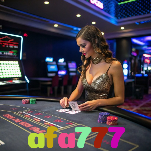 afa777:Aposte nas melhores slots e conquiste prêmios como nunca!