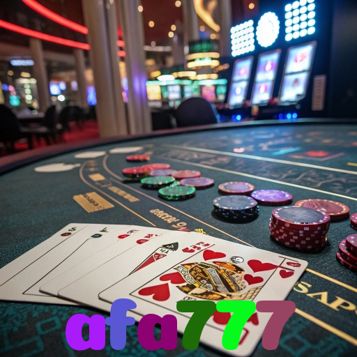 afa777:Aposte nas melhores slots e conquiste prêmios como nunca!