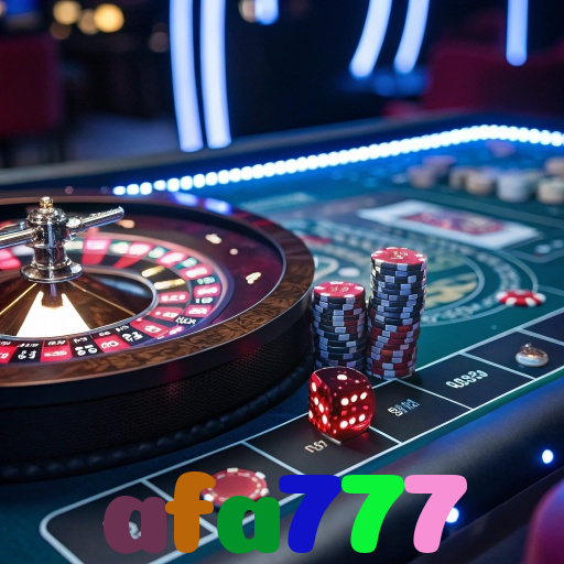 afa777：Aposte nas melhores slots e conquiste prêmios como nunca!