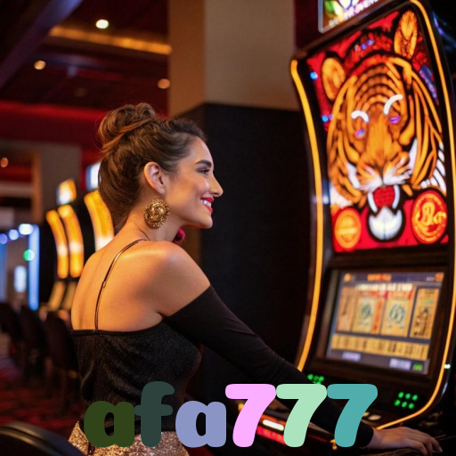 afa777：Aposte nas melhores slots e conquiste prêmios como nunca!