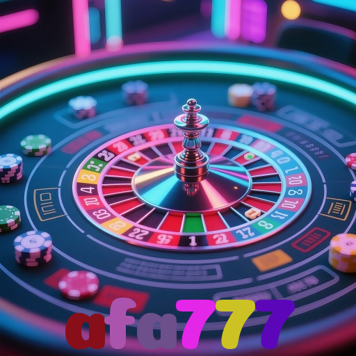 afa777：Aposte nas melhores slots e conquiste prêmios como nunca!