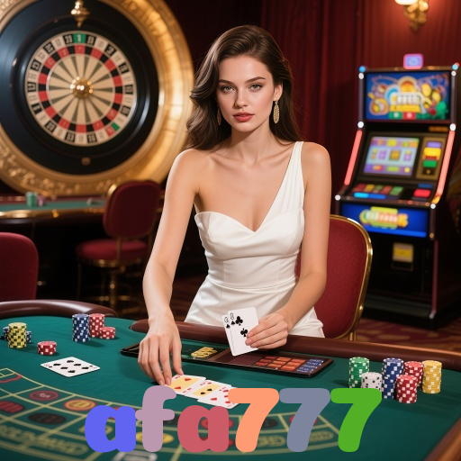 afa777:Jogue poker, aposte no futebol e ganhe em grandes jogos de cassino!