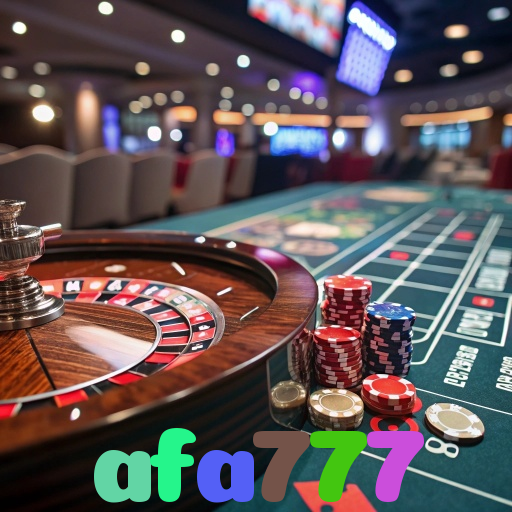 afa777:Jogue poker, aposte no futebol e ganhe em grandes jogos de cassino!
