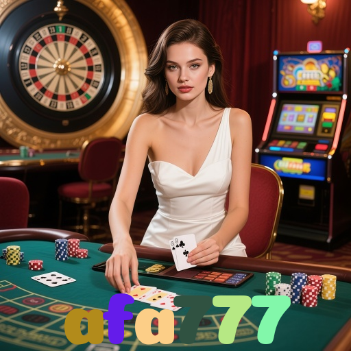 afa777:Jogue poker, aposte no futebol e ganhe em grandes jogos de cassino!