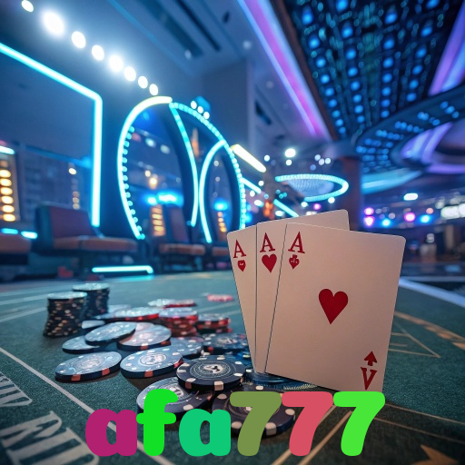 afa777:Aposte no futebol, jogue poker e conquiste vitórias épicas!