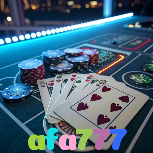 afa777:Aposte nas melhores slots e conquiste prêmios como nunca!