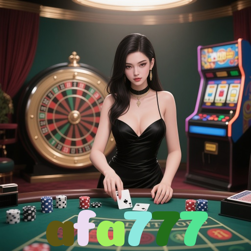afa777:Aposte no futebol, jogue poker e conquiste vitórias épicas!