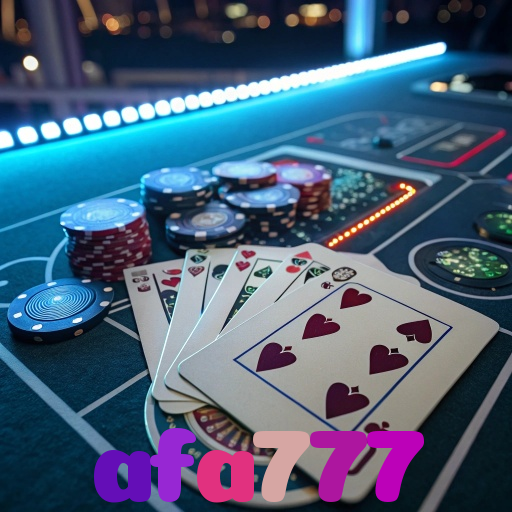afa777：Aposte nas melhores slots e conquiste prêmios como nunca!
