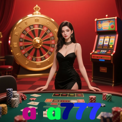 afa777：Aposte no futebol, jogue poker e conquiste vitórias épicas!