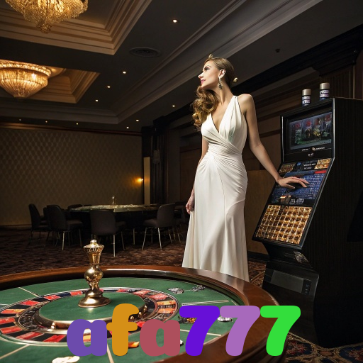 afa777：Aposte nas melhores slots e conquiste prêmios como nunca!