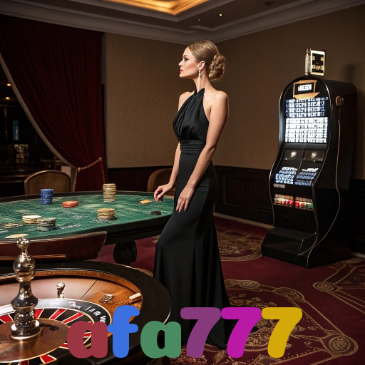 afa777:Aposte nas melhores slots e conquiste prêmios como nunca!
