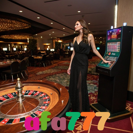 afa777：Jogue poker, aposte no futebol e ganhe em grandes jogos de cassino!