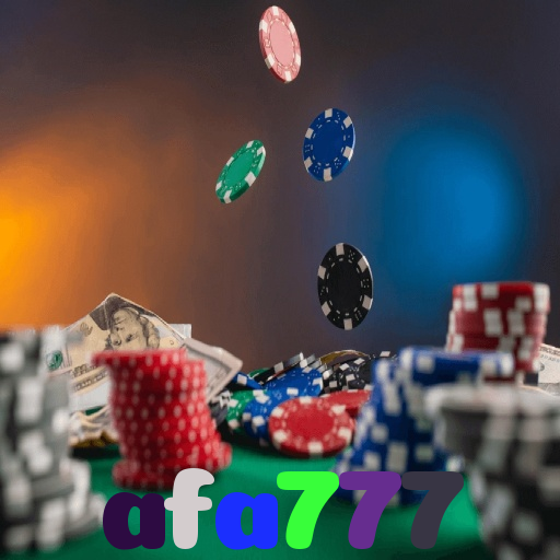 afa777：Aposte no futebol, jogue poker e conquiste vitórias épicas!
