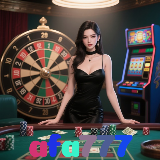 afa777：Jogue poker, aposte no futebol e ganhe em grandes jogos de cassino!