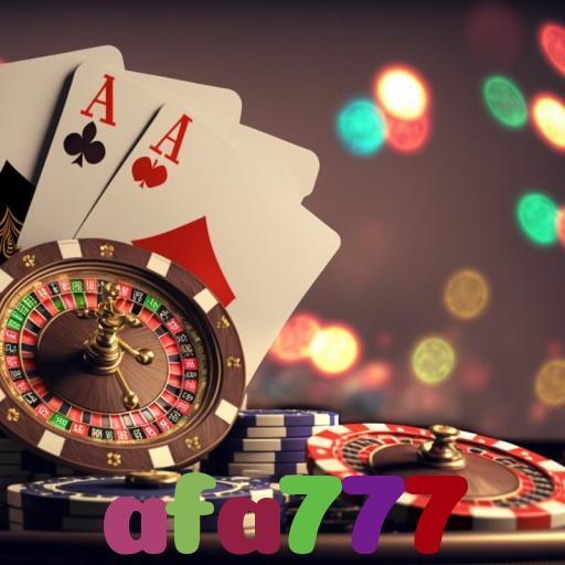 afa777:Aposte nas melhores slots e conquiste prêmios como nunca!