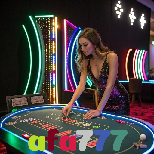 afa777：Aposte no futebol, jogue poker e conquiste vitórias épicas!