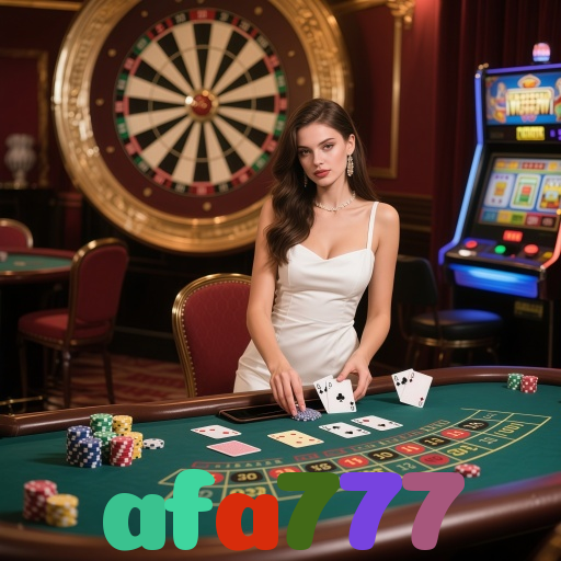 afa777:Jogue poker, aposte no futebol e ganhe em grandes jogos de cassino!