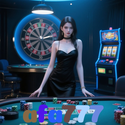 afa777：Aposte nas melhores slots e conquiste prêmios como nunca!