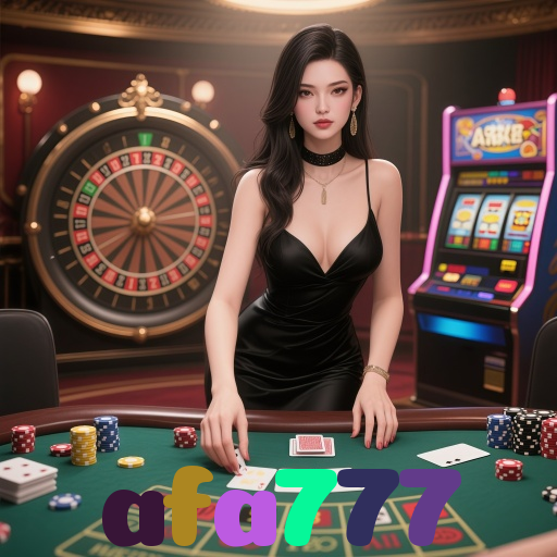 afa777：Aposte no futebol, jogue poker e conquiste vitórias épicas!